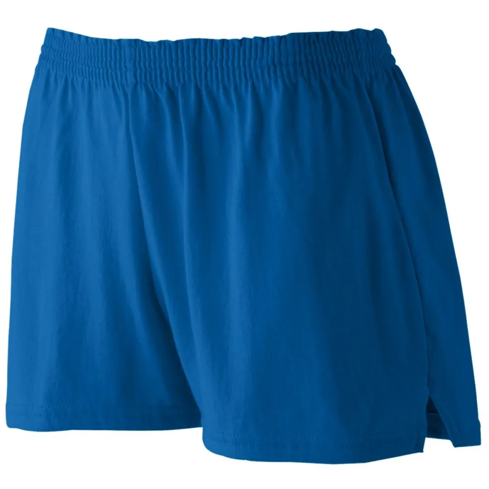 Women's Functional Shorts