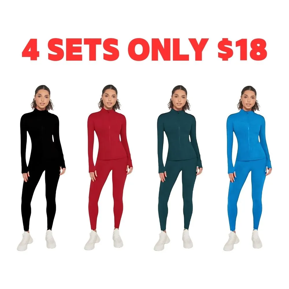 Women's Slim-It BBL Jacket and 24