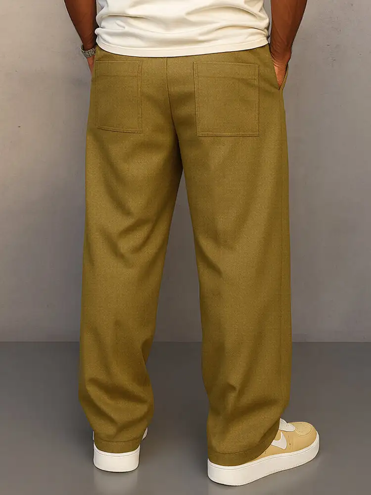 Comfy Urban Pants