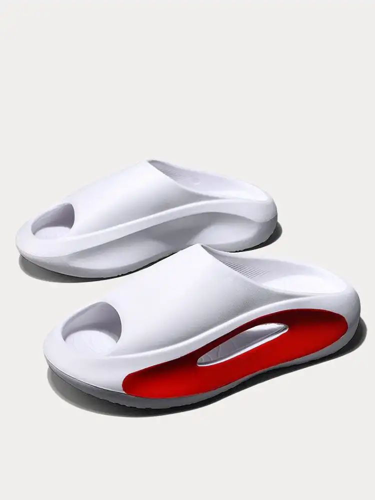 Cozy Non Slip Slippers