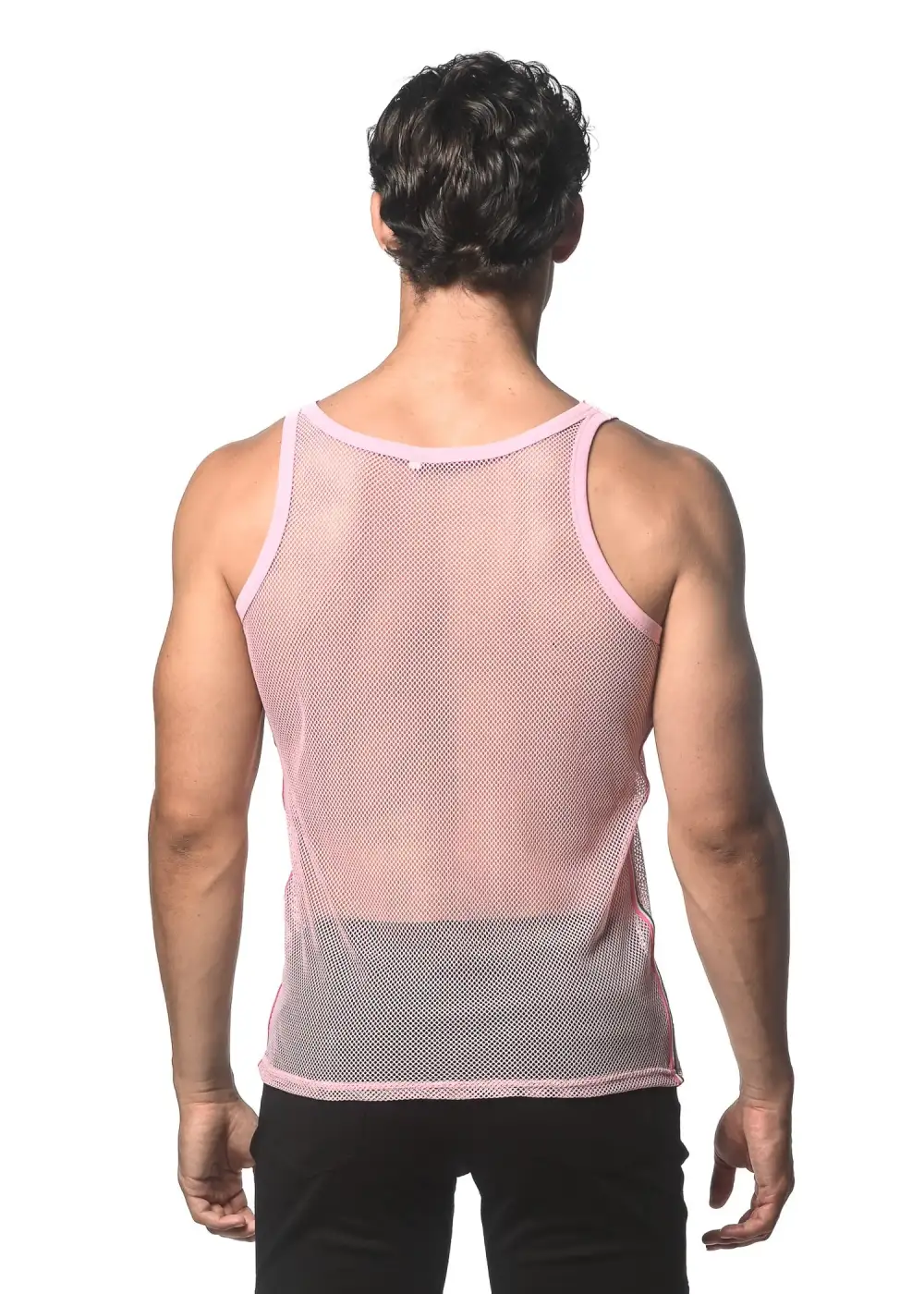 Offduty Mesh Tank Top