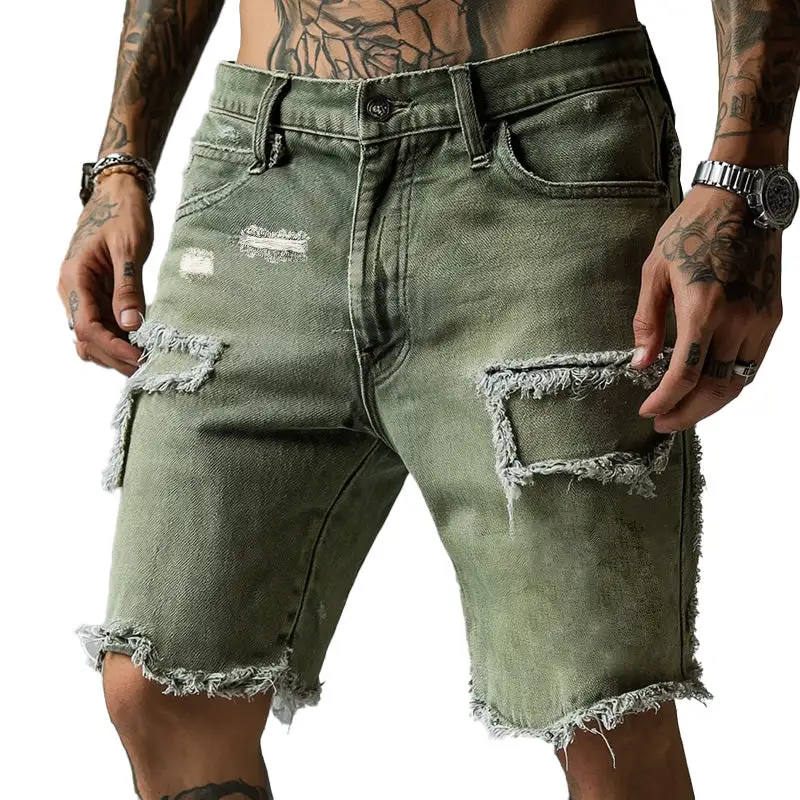 Easy Lounge Shorts
