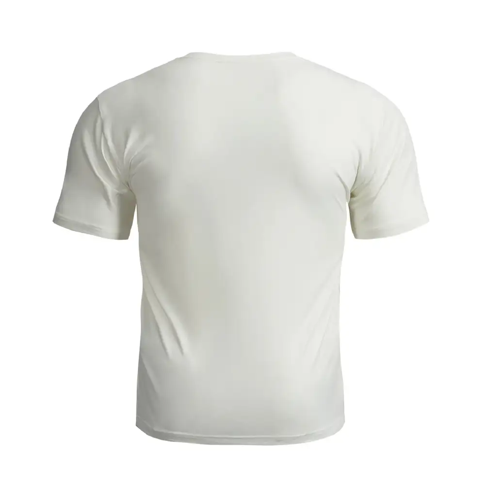 FISHING LEGEND WATERPROOF V-NECK GRAPHIC TEE