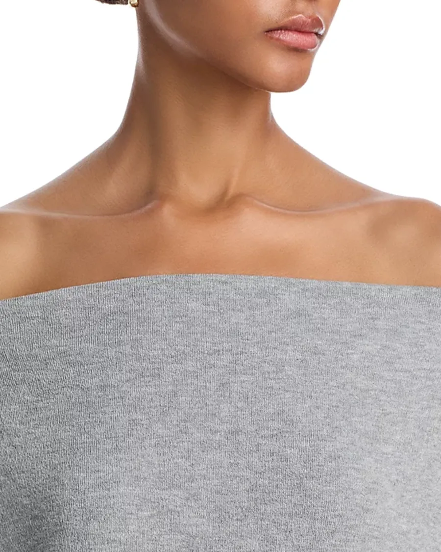 Plain Casual StyleTop