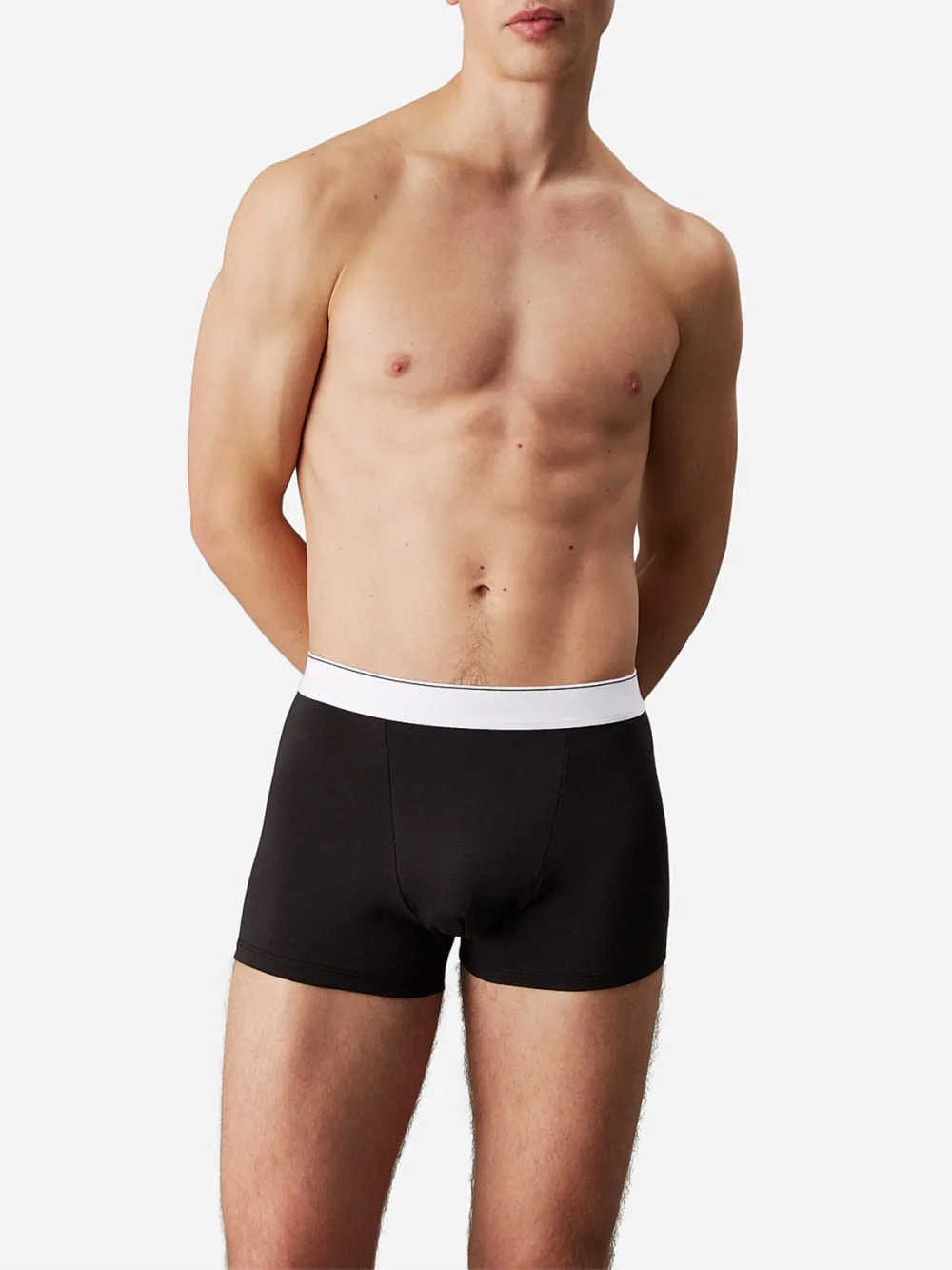 Men'S Multi-Color Boxer Shorts