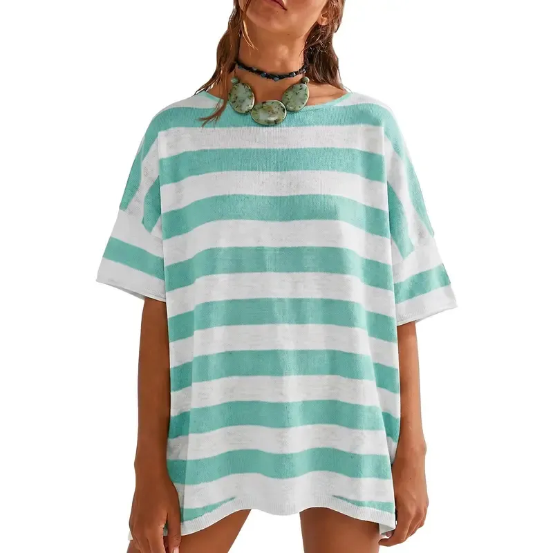 Women's Loose-Fit T-Shirt