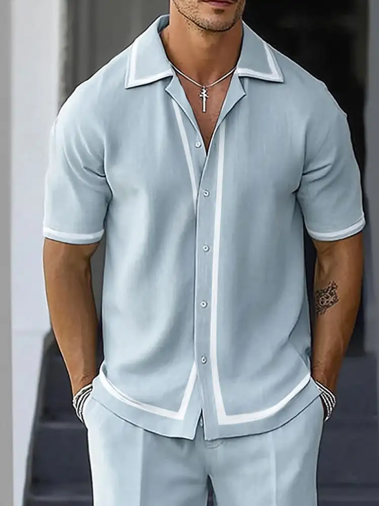Versatile Comfort Fit Shorts