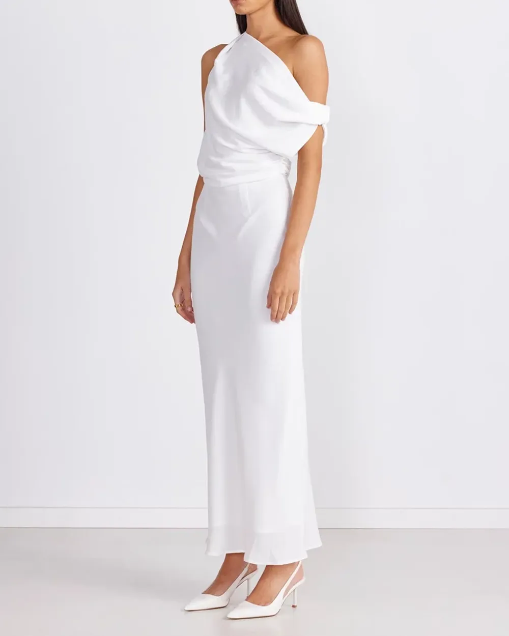 Maxi Dress - Iconic Exclusive