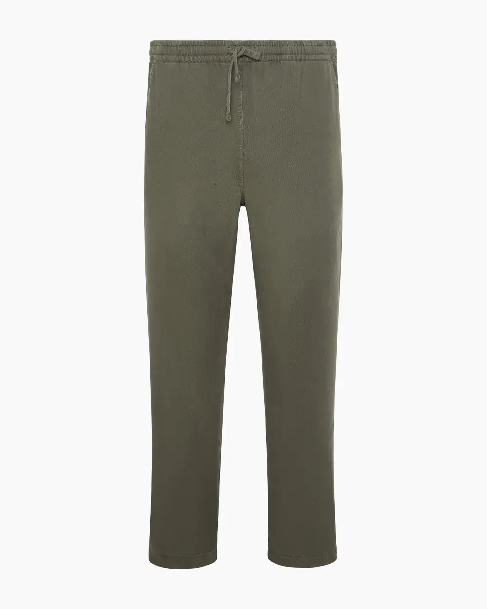 Relaxed Lyocell Beach Pants