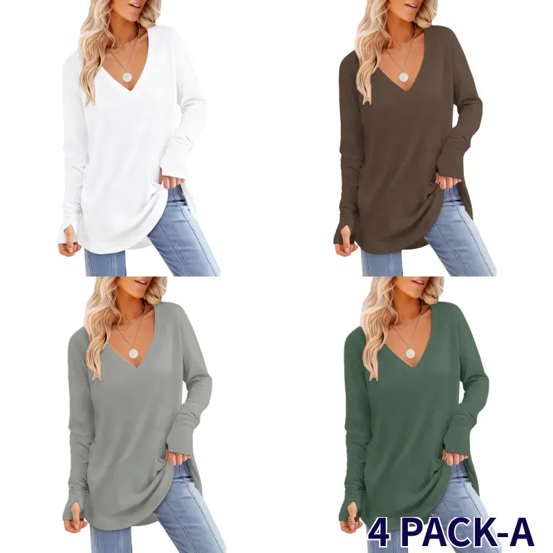 Womens Tunic Tops