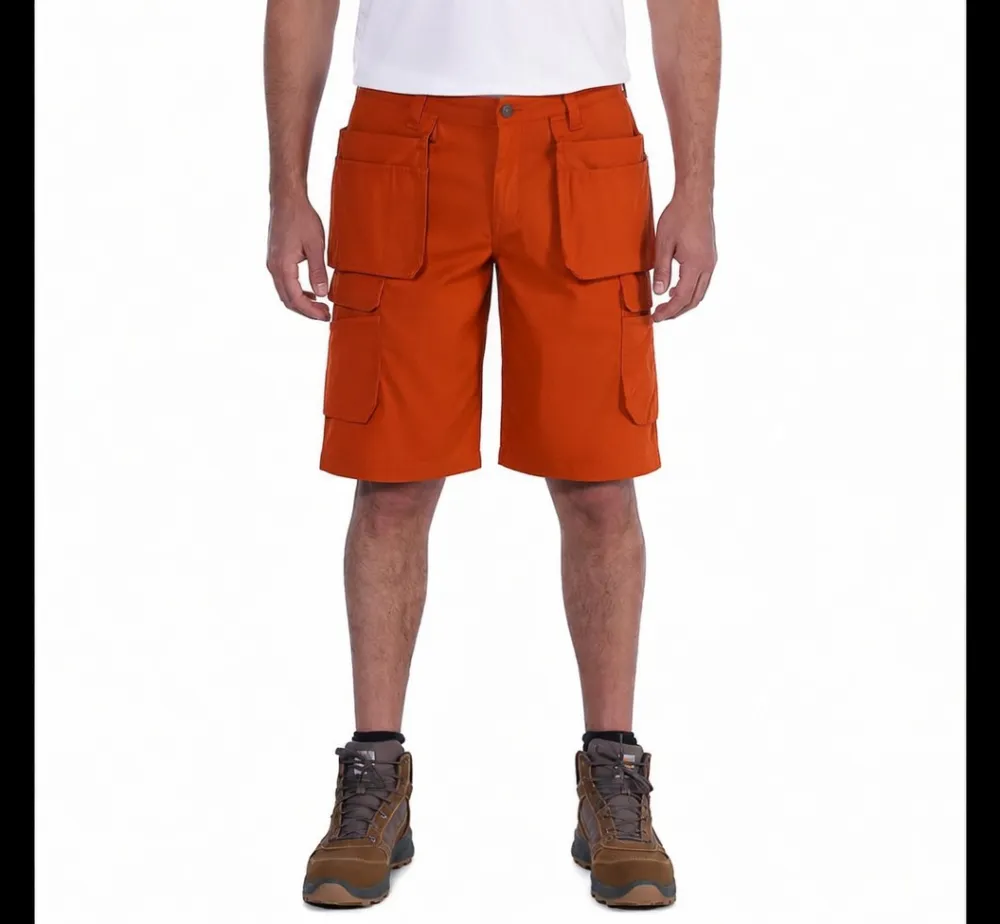 Men's sports casual shorts