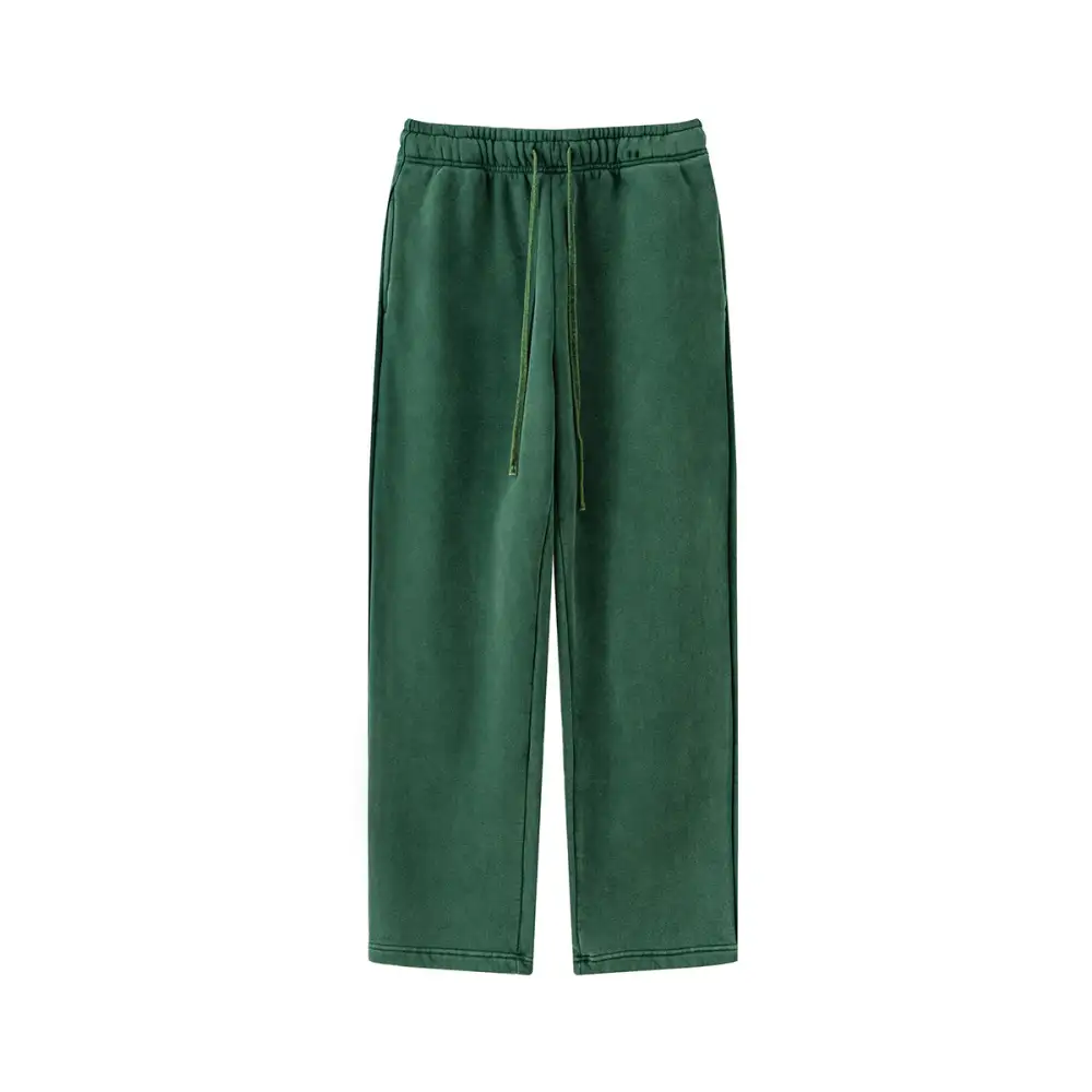 Baggy Fit Men's Sweatpants