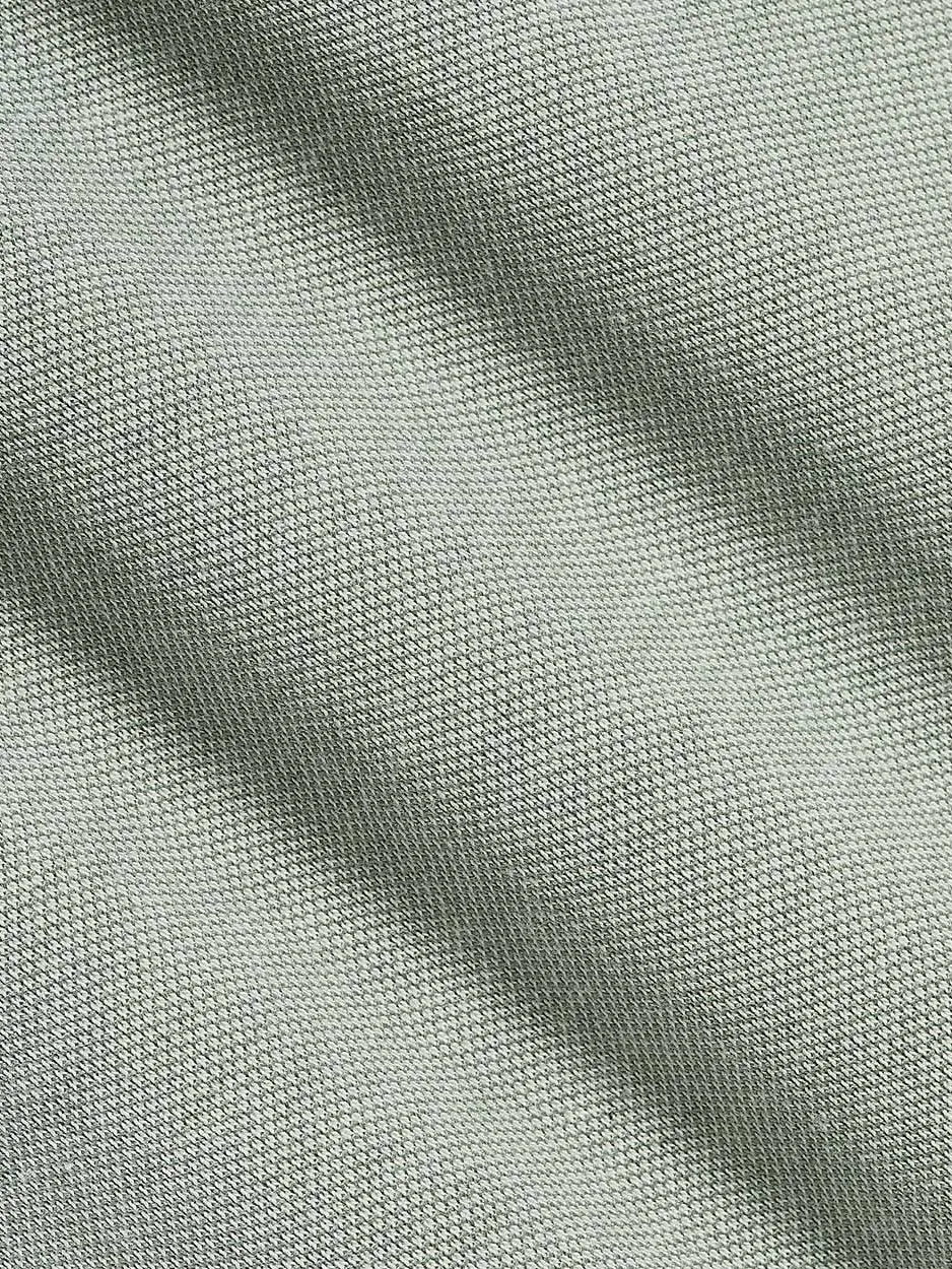 Mint Green Casual Style Short-Sleeve Polo