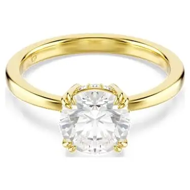 Contemporary Cocktail Ring