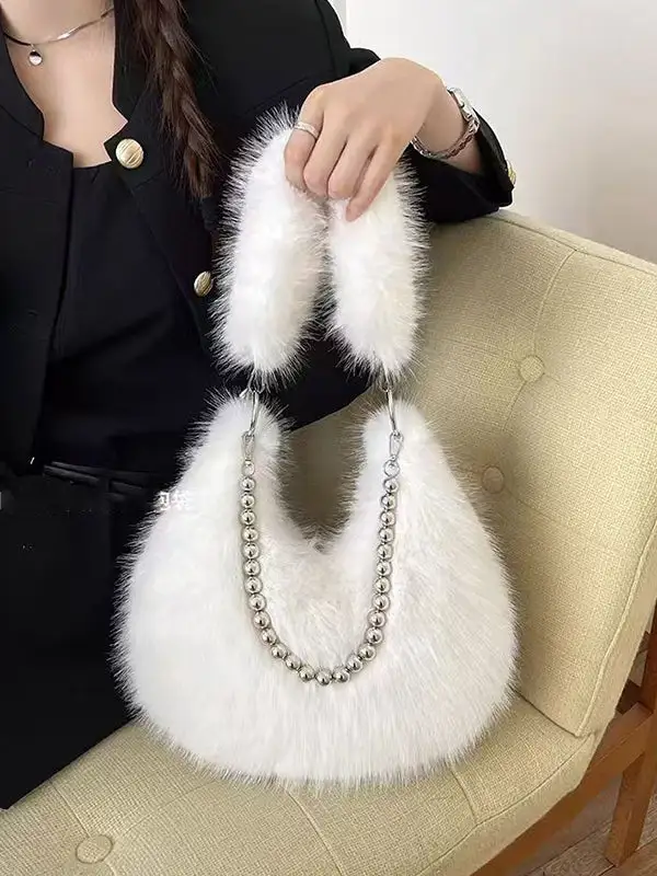 Versatile Everyday Crossbody Bag