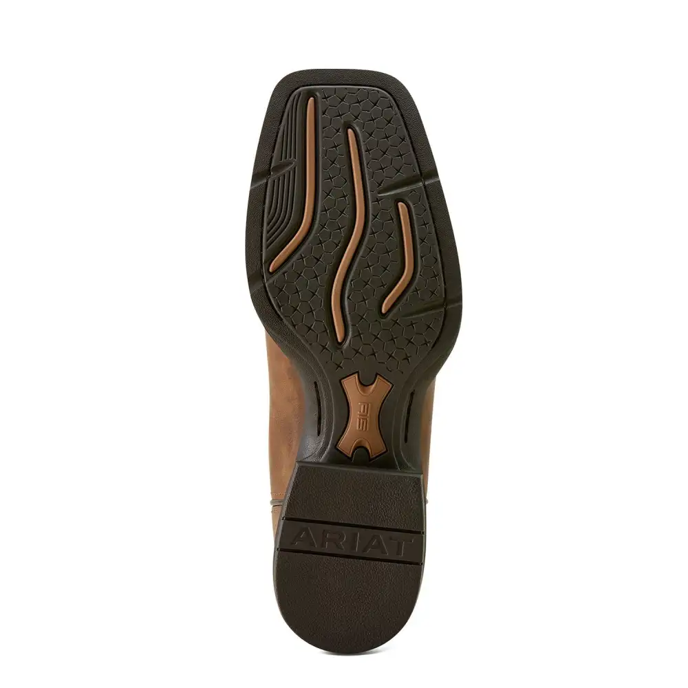 Everyday Leather Classic Riding Boots