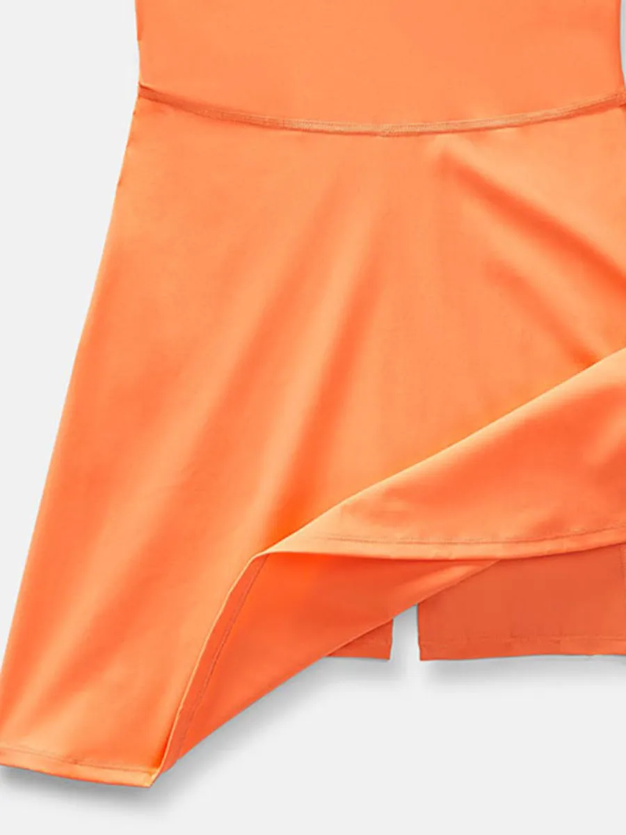 Stretchy Volley Dress