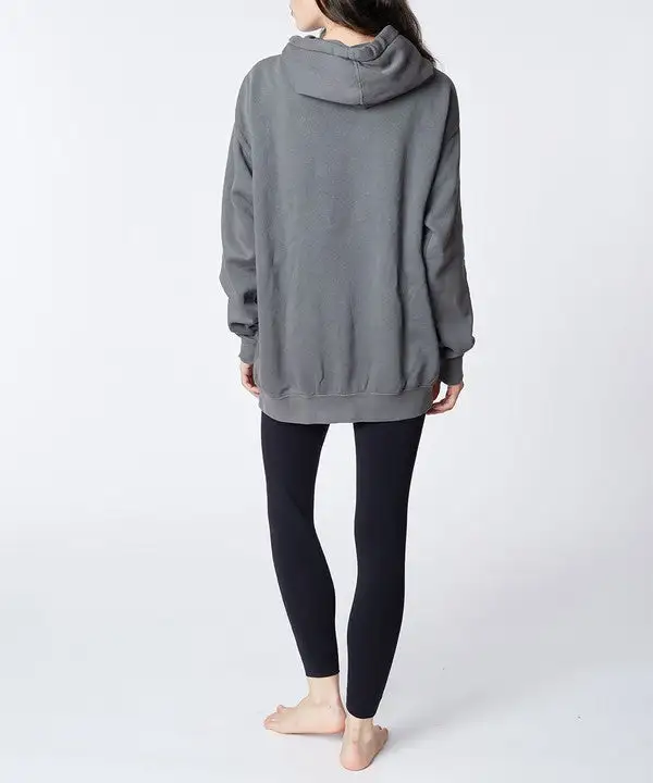 Cloud Nine Hoodie Sweatshirt