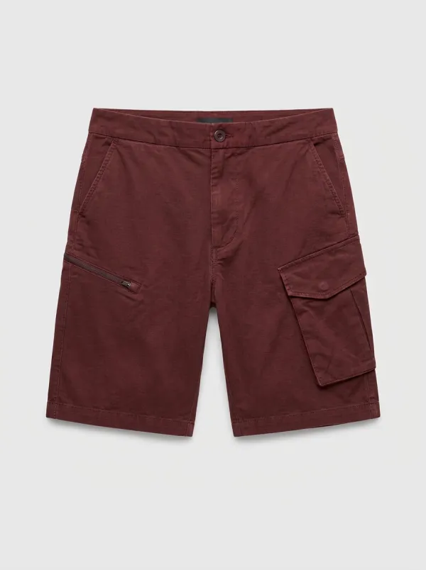 Men's Tactical Outdoor Multi-Pocket Cargo Shorts