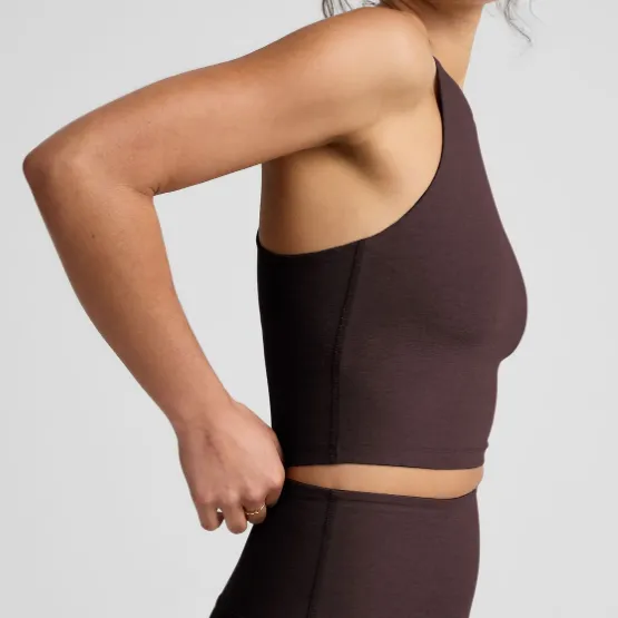 Everyday Cropped Tank Top