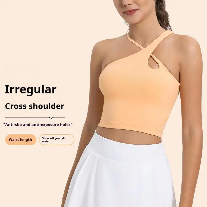 Balanced Training Sports Sports Bra