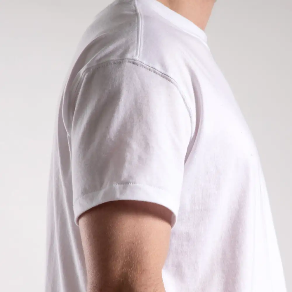 Vintage Fit Everyday Tee