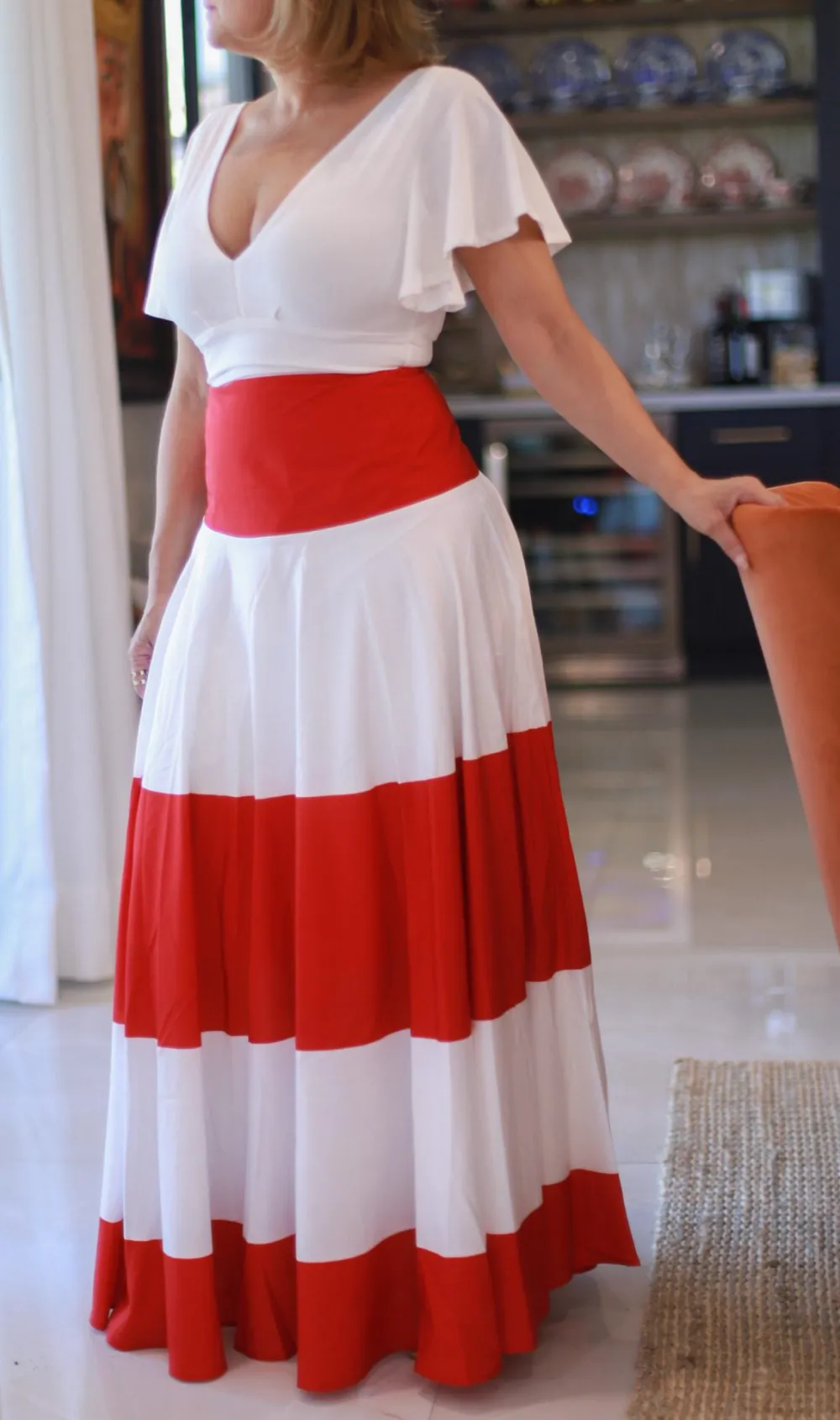 Refined Everyday Skirt