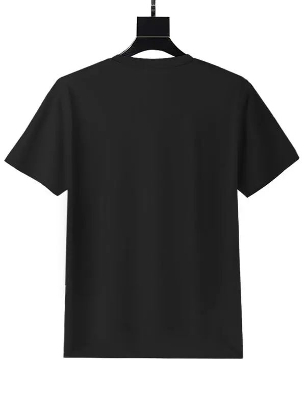 Journey Band Graphic Printed Tee