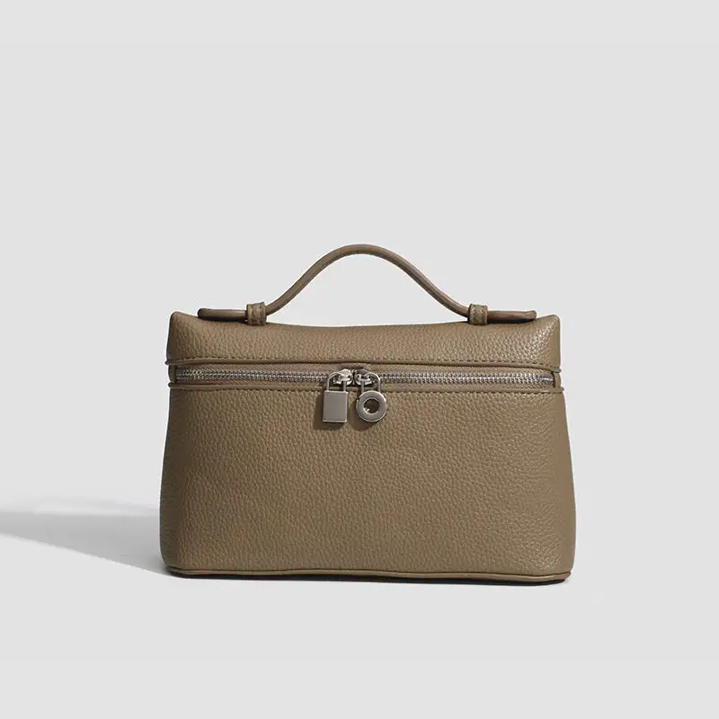 Mini Square Casual Crossbody Bag