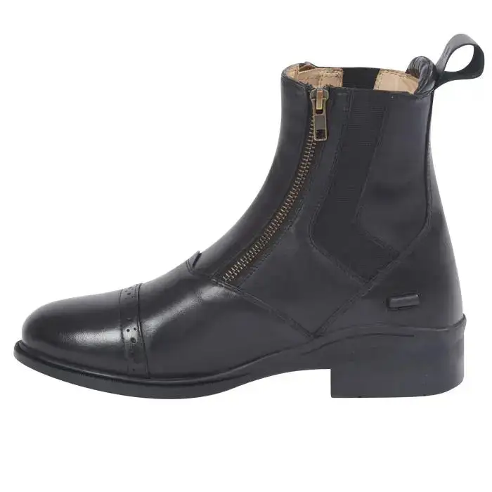 Paddock Boots