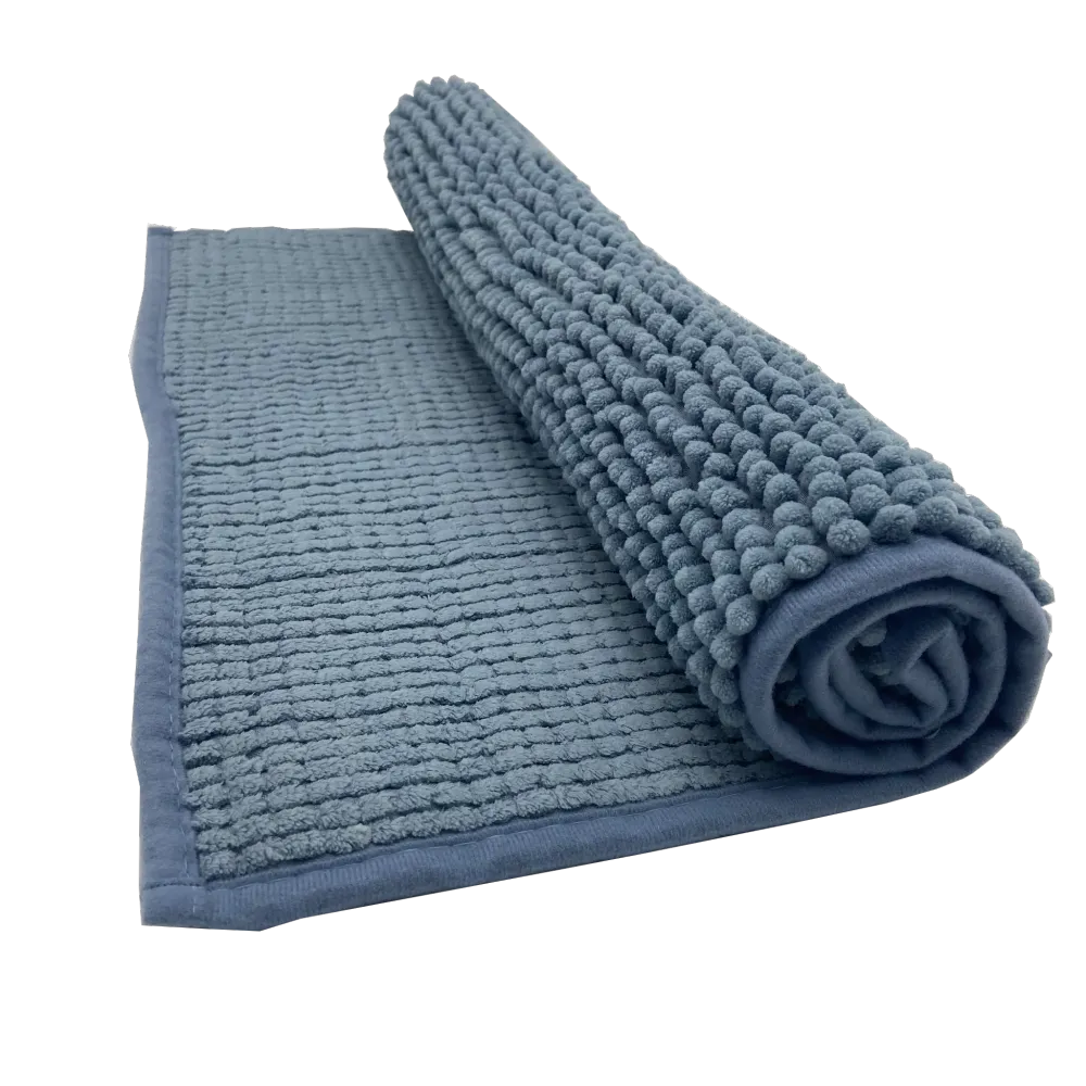 Simple Bath Mat