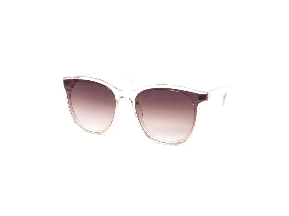 12-Pack Oversized Wayfarer-Style Assorted Sunglasses