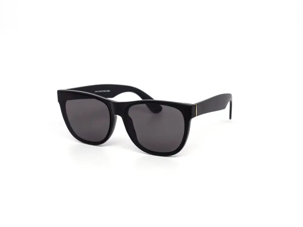 12-Pack Modern Dark Lens Assorted Sunglasses