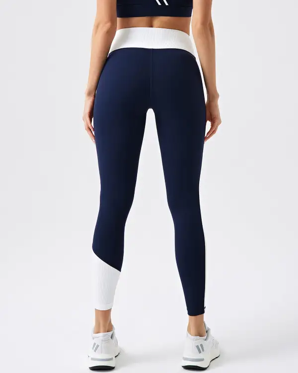 Adaptive Core Active Leggings