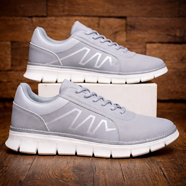 Lightweight Comfort Sneakers