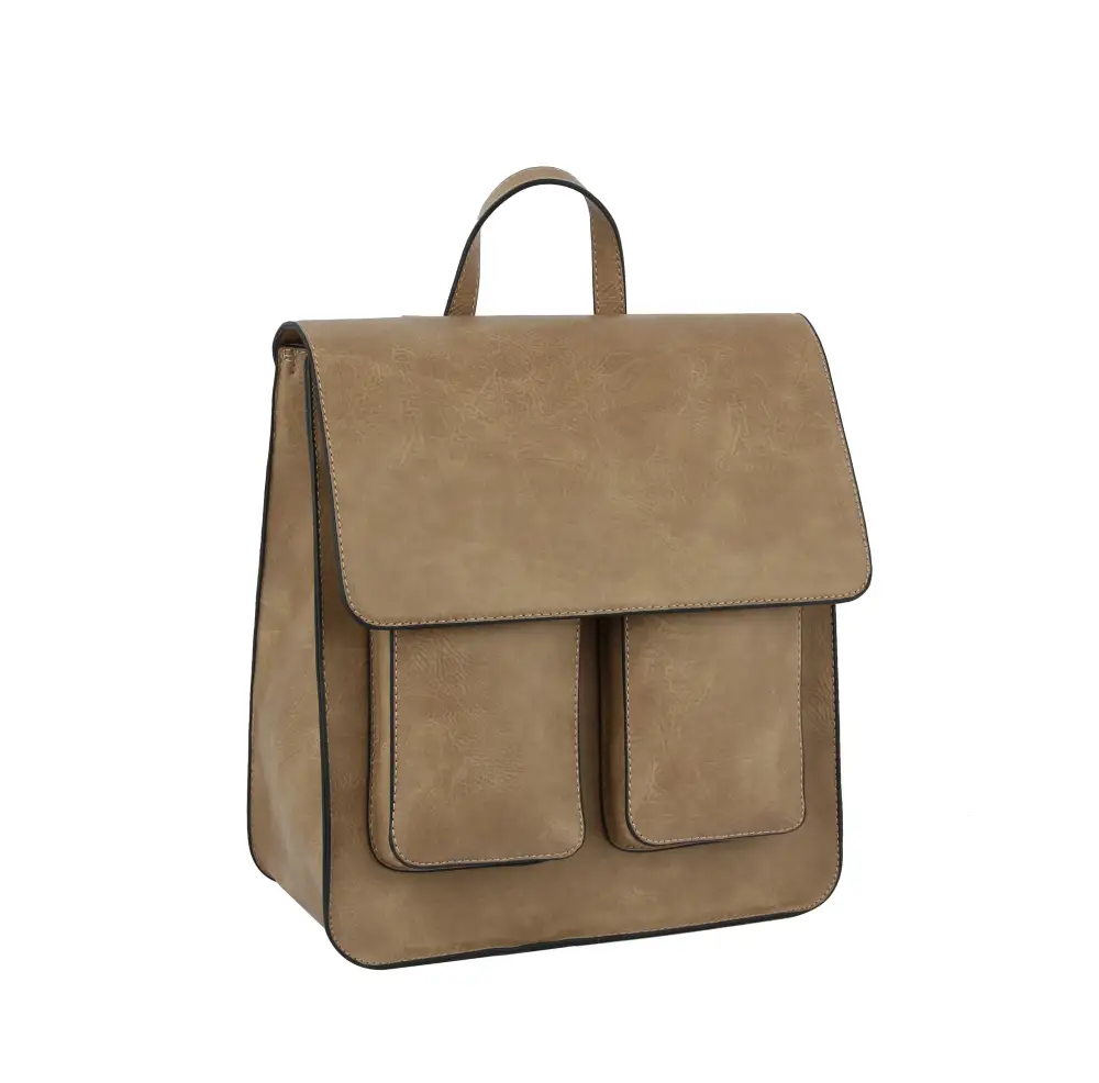 Convertible Shoulder Backpack