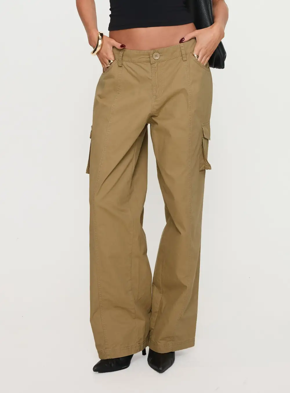 Major General Cargo Pants