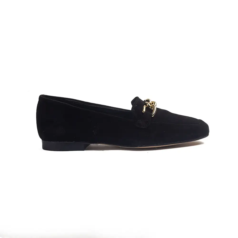 Lightweight Comfort Chamois Shoes