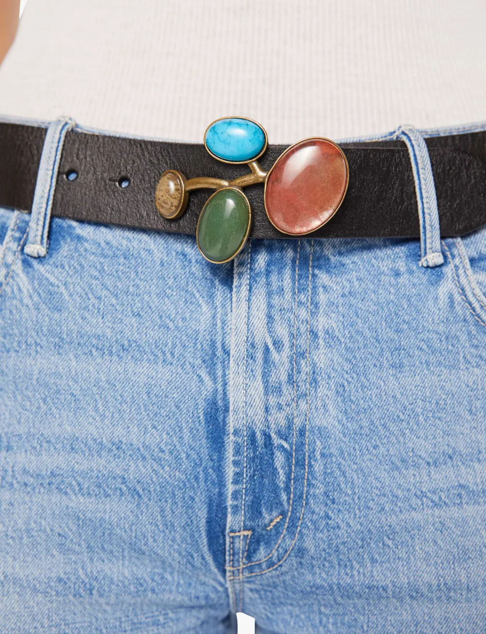 Jewelry Box Belt Mother