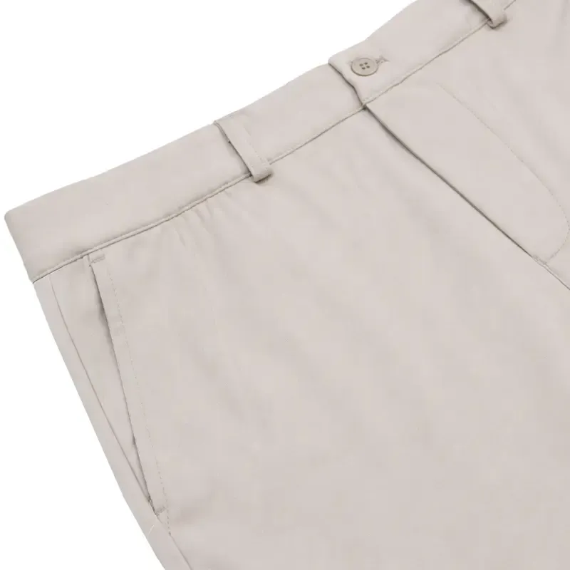 🔥 Men's Flex Stretch Slim Fit Pants | Casual Dress Pants (As low as $1.50 each!)