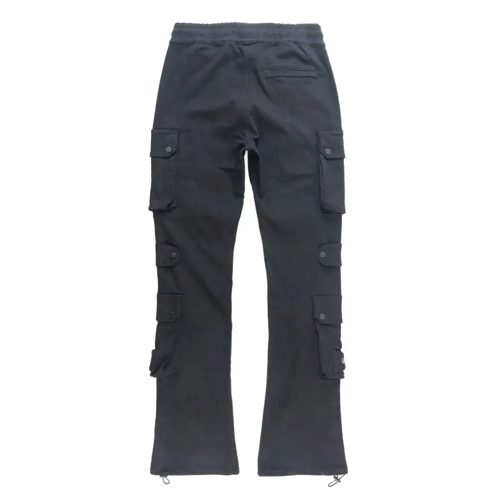 Utility Desert Cargo Pants