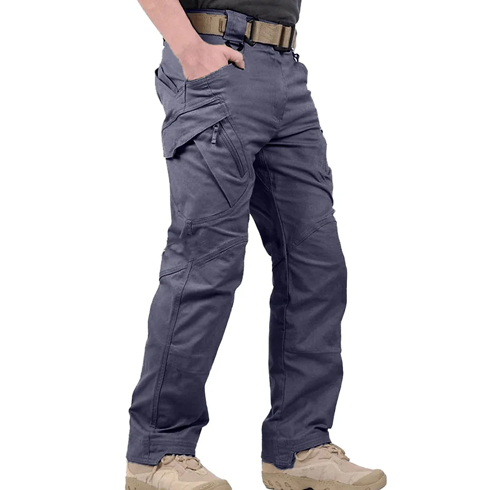 Men's Tactical Cargo Pants