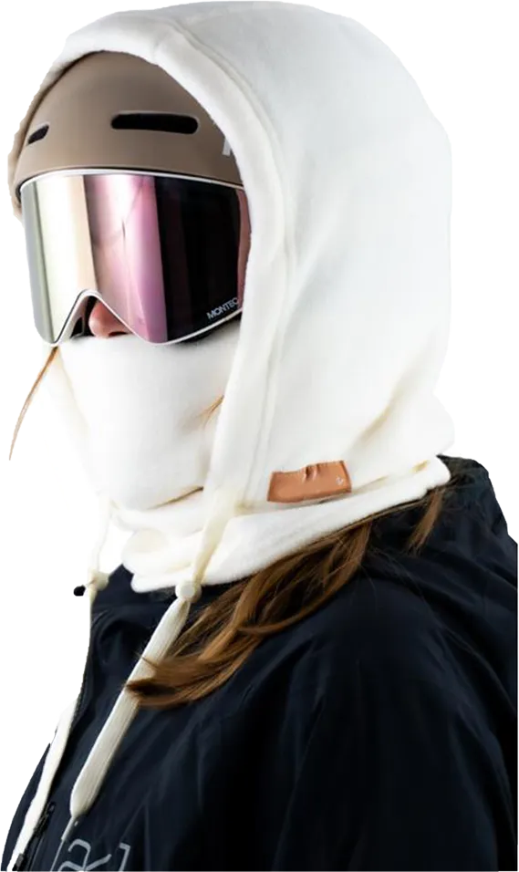 🏂 Fleece Hood – Ultimate Warmth for Winter Adventures  🔥 Limited-Time Offer — 45% OFF