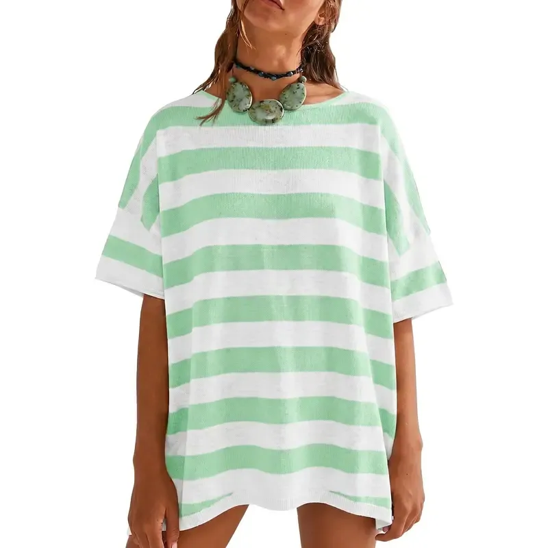 Women's Loose-Fit T-Shirt