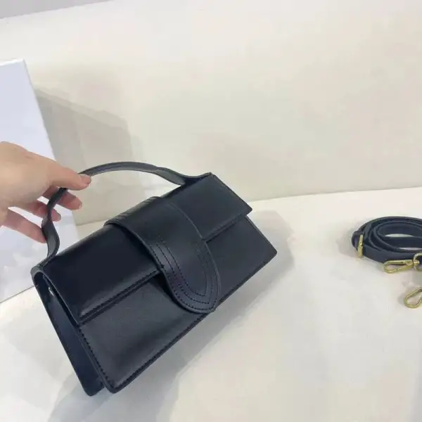 Hobo Structured Shoulder Bag