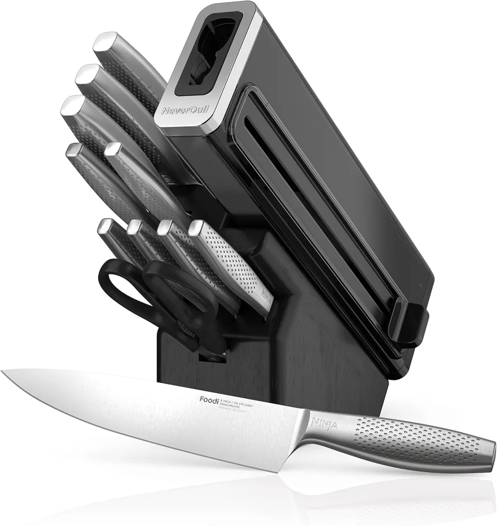 Ninja Knife Set