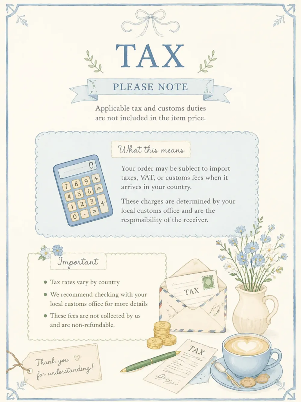 TAX