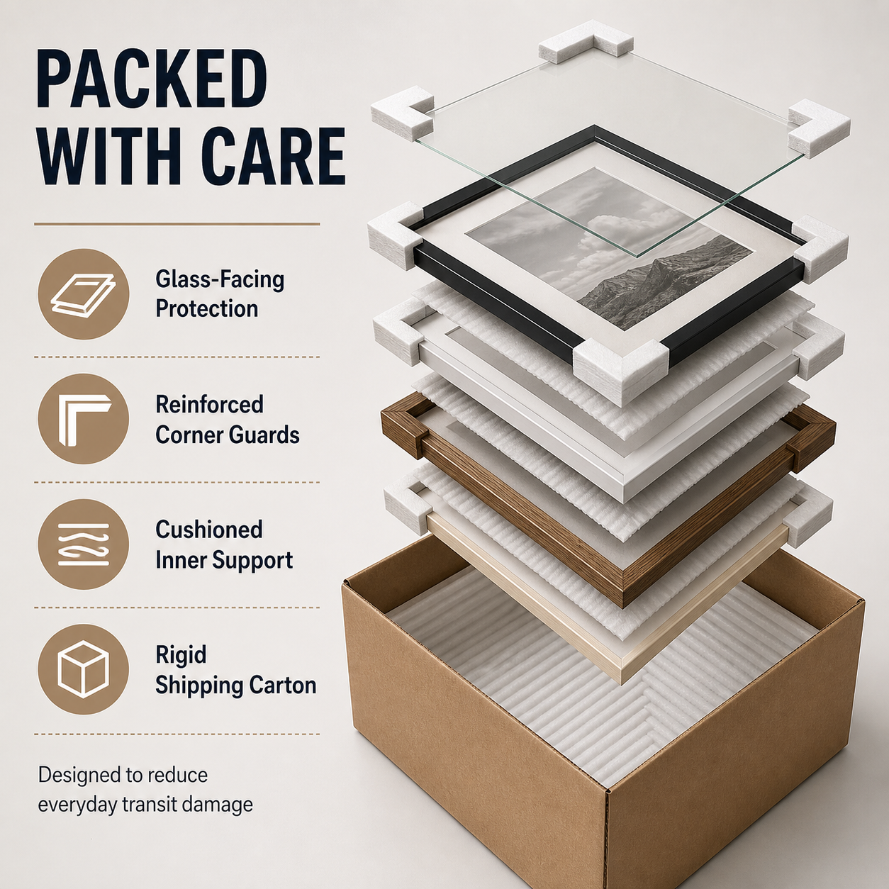 Build a Gallery Wall That Feels Like Home — product detail 1