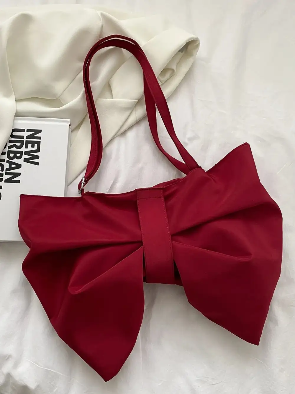 Bow Tie Shape Novelty Bag