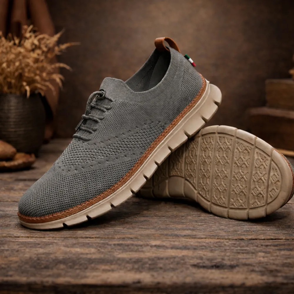 Polished Everyday Casual Shoes